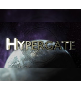 Hypergate Steam Key GLOBAL